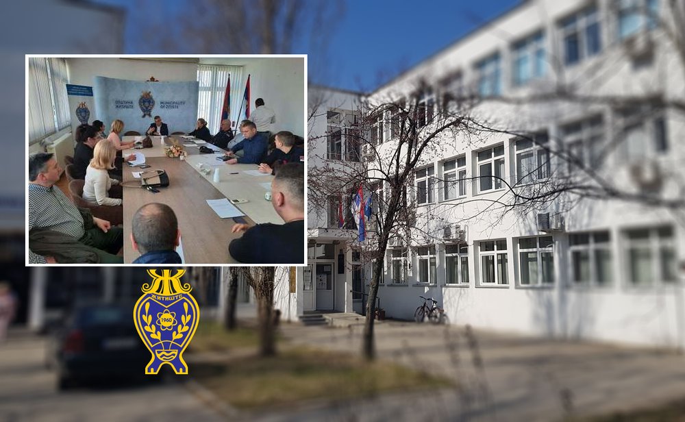 Ukida se vanredna situacija u opštini Žitište