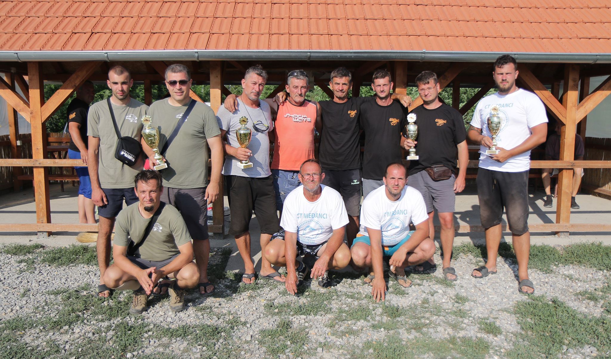 Žitište: Takmičenje u ribolovu – Pile Carp Cup 2020