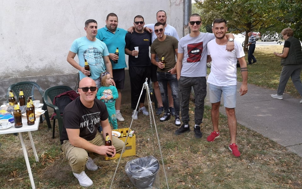 Žitištani najbolji u spremanju riblje čorbe