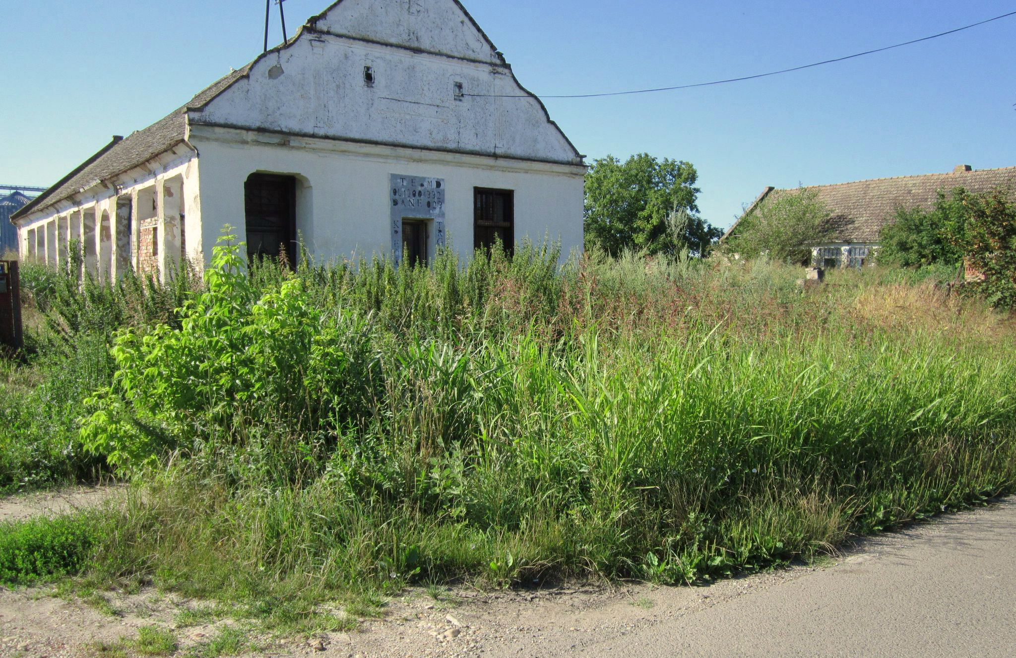 OBAVEŠTENJE komunalne inspekcije za građane opštine Žitište