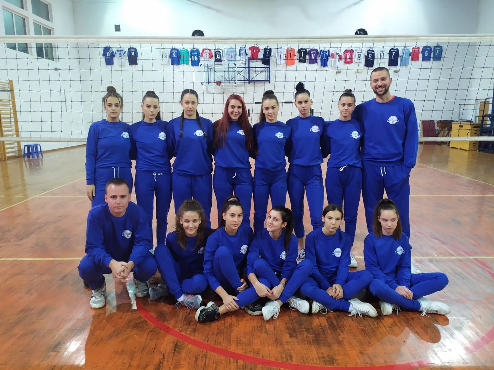 Odličan početak: Odbojkašice Hercegovine sa dve pobede