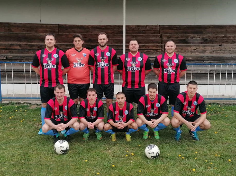Donacija fudbalskom klubu “Omladinac“ iz Ravnog Topolovca