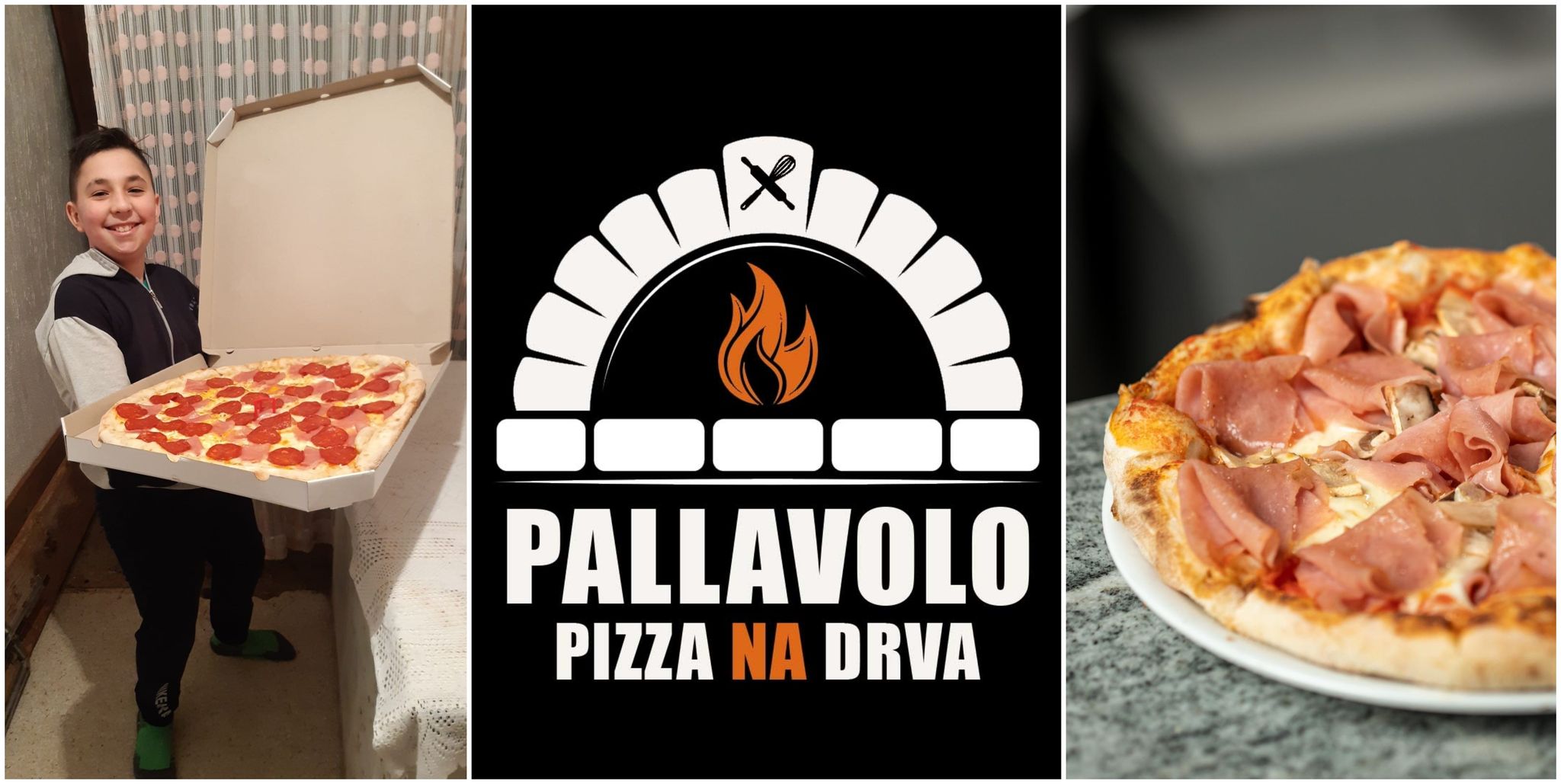 Velika nedeljna akcija picerije “Pallavolo“