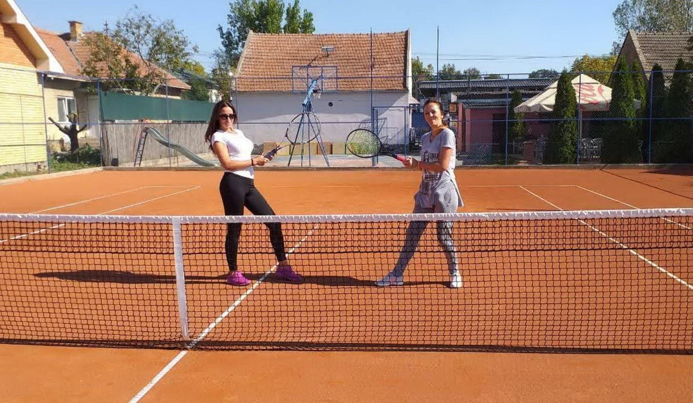Teniski klub “Trending“ sutra počinje sa radom