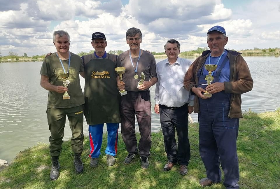 Proslava Dana sela u Tordi