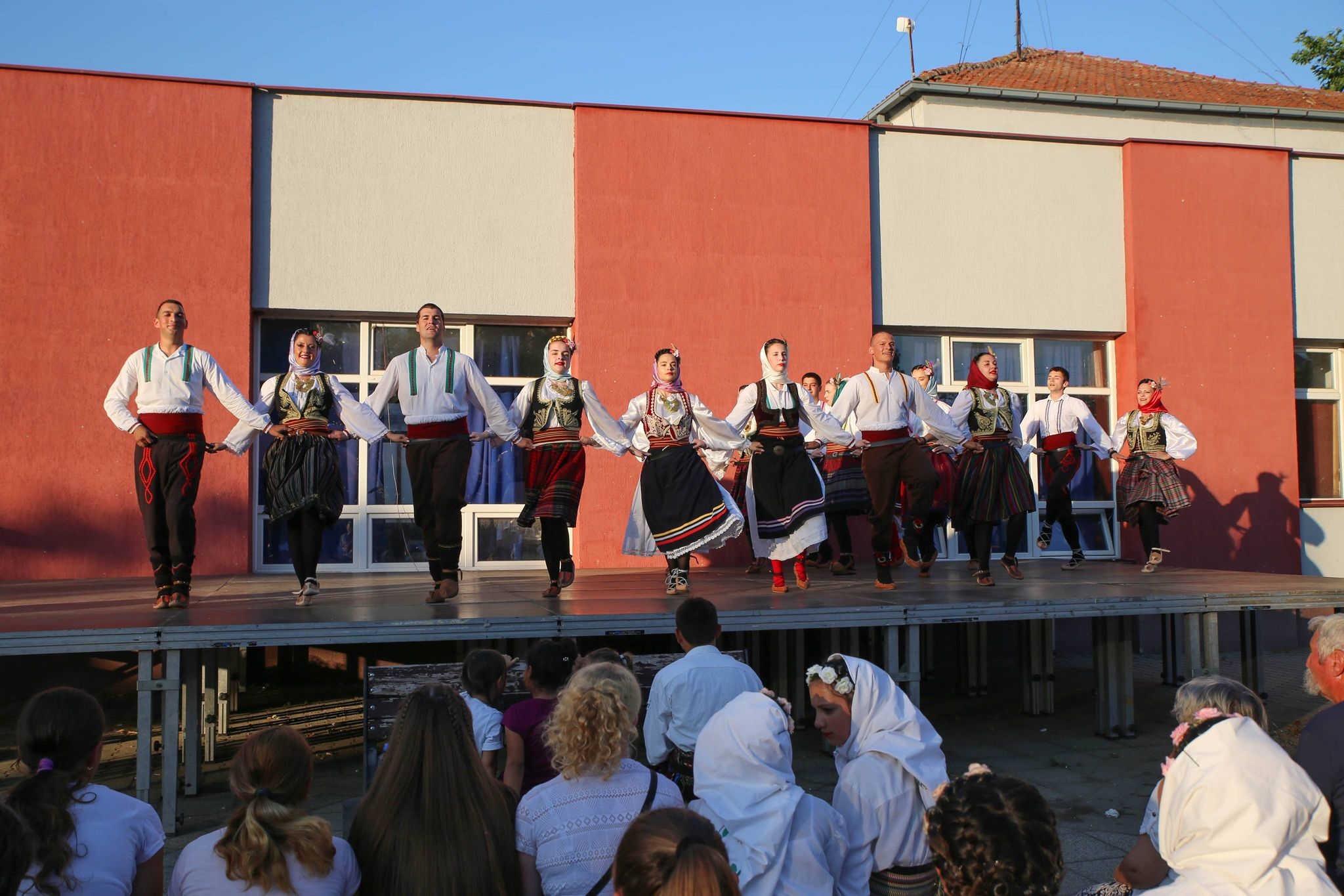 Koncert Kulturno umetničkog društva “Milan Mića Sučević“