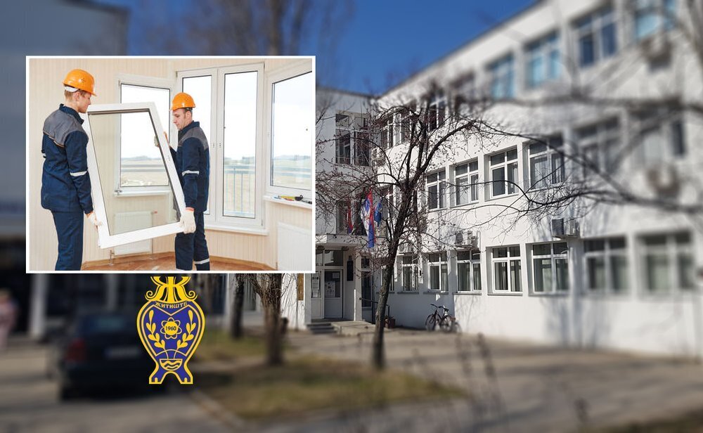 Objavljene konačne rang liste za mere energetske sanacije
