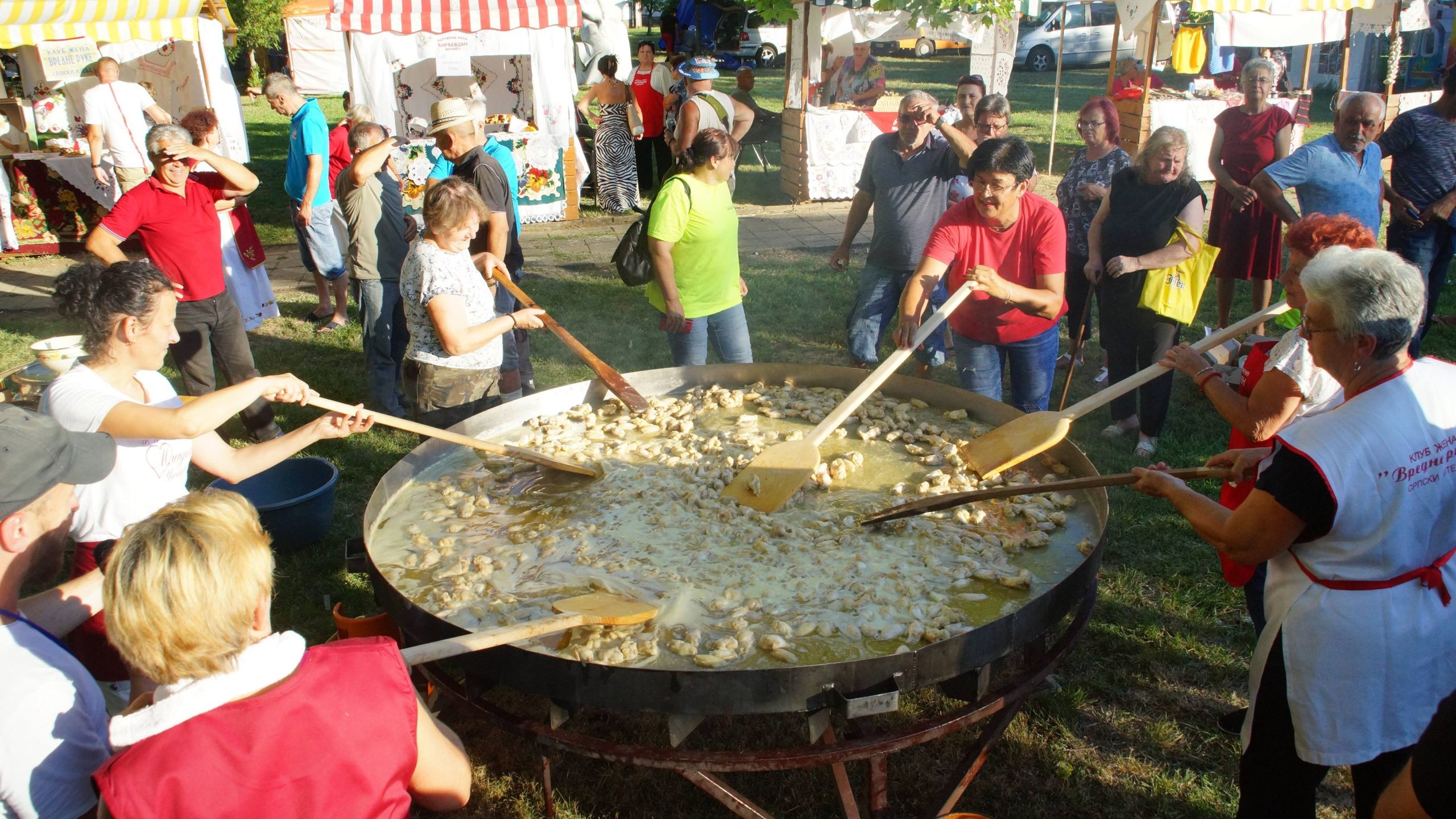 PILE FEST 2021: Bogat program drugog dana manifestacije