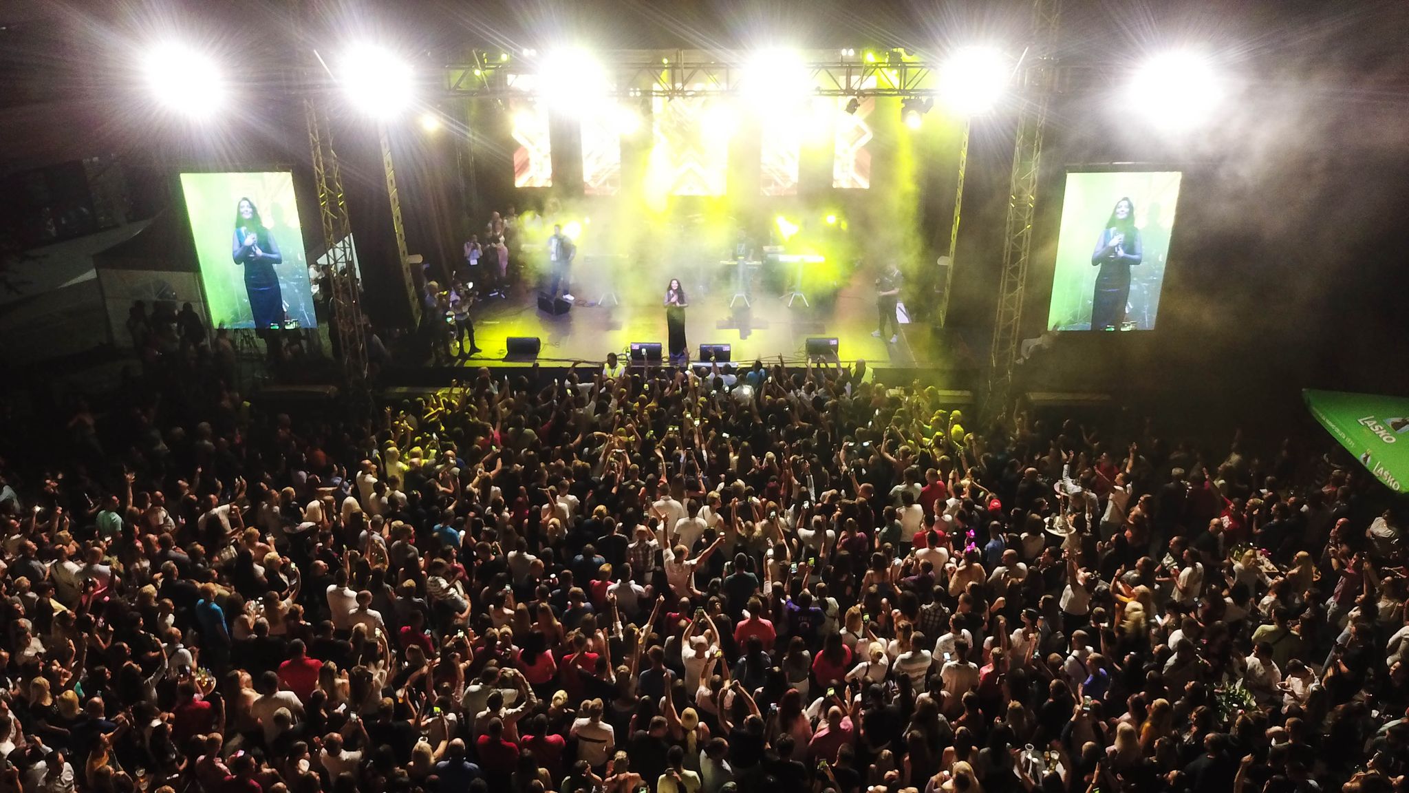 Pile fest u Žitištu od 25. do 26. juna