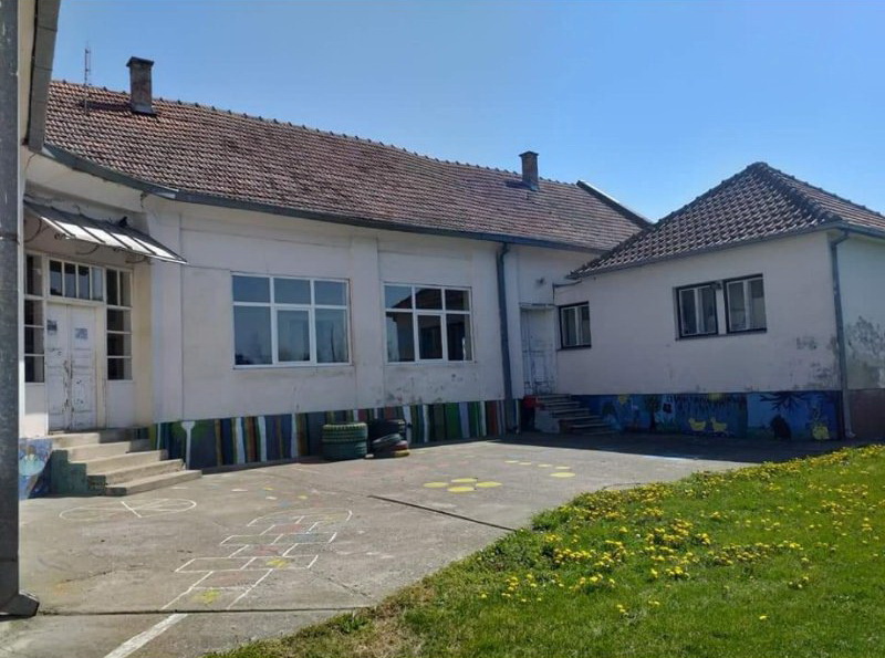 10 miliona za sanaciju škole u Hetinu
