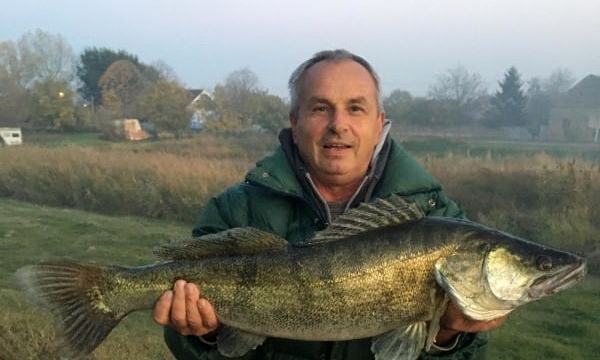 Kapitalac u rukama pecaroša iz Torka