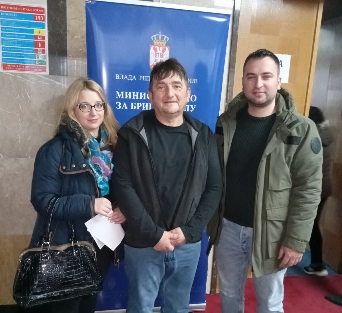 Potpisani ugovori za kupovinu seoskih kuća