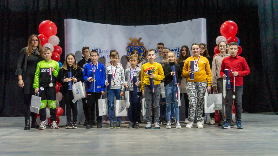 Dan Sportskog saveza Opštine Žitište | FOTO