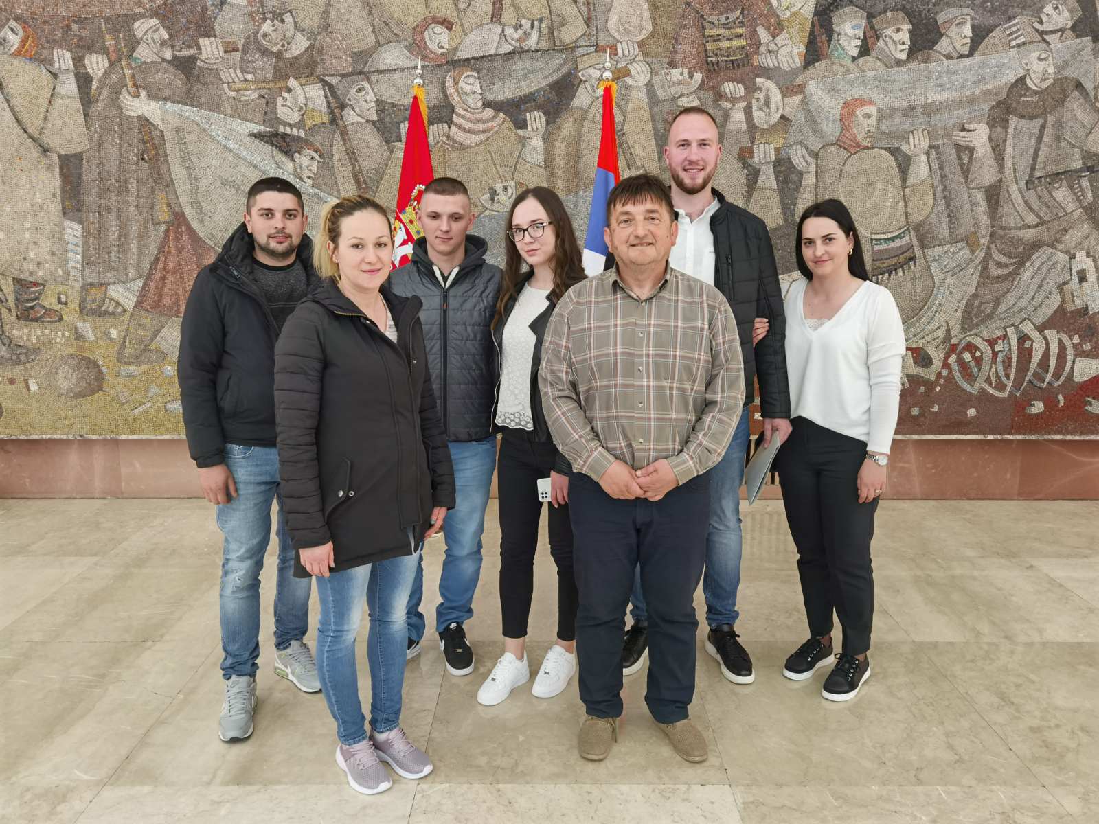 Potpisani ugovori za kupovinu seoskih kuća