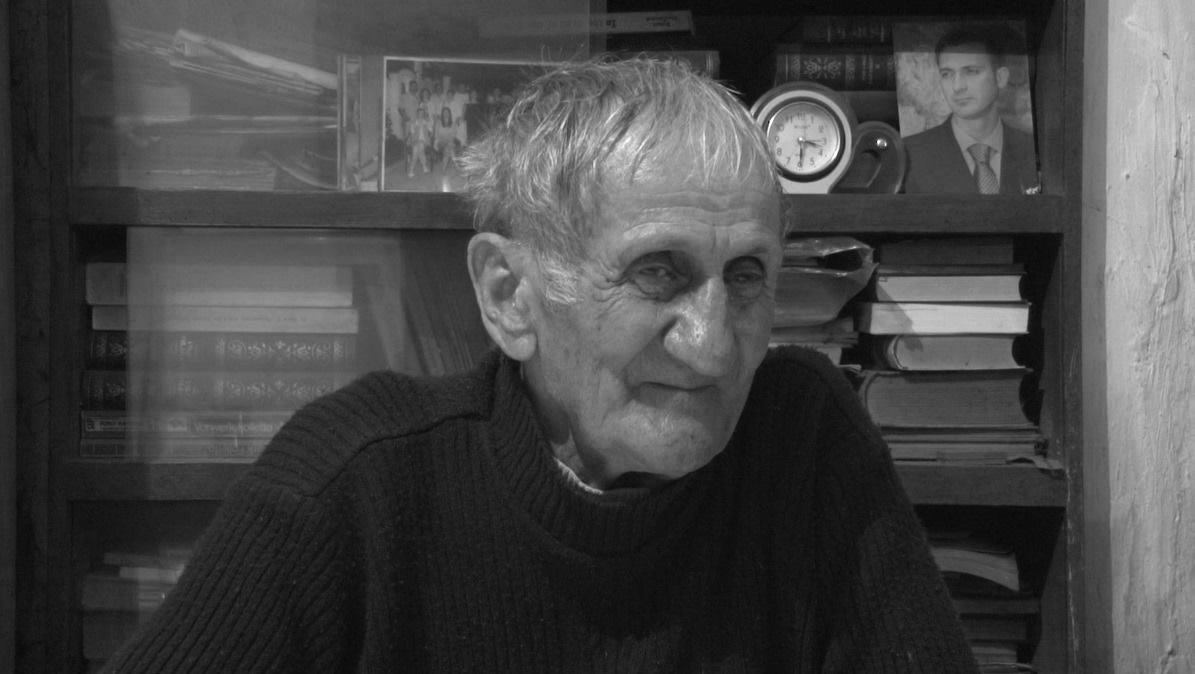 Banatsko Karađorđevo – Preminuo Ljubomir Kokotović