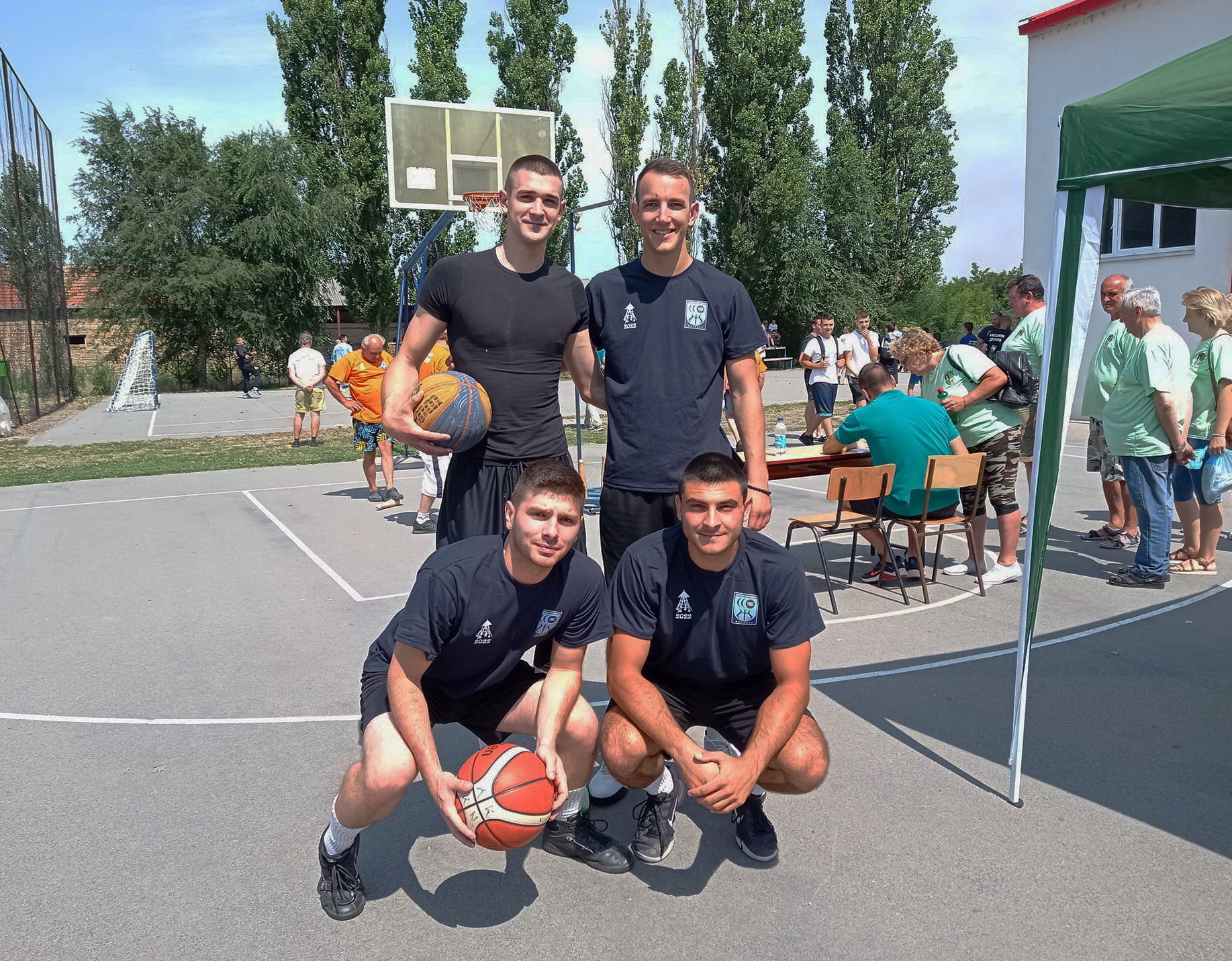 RIO: 19. Rekreativne igre građana opštine Žitište