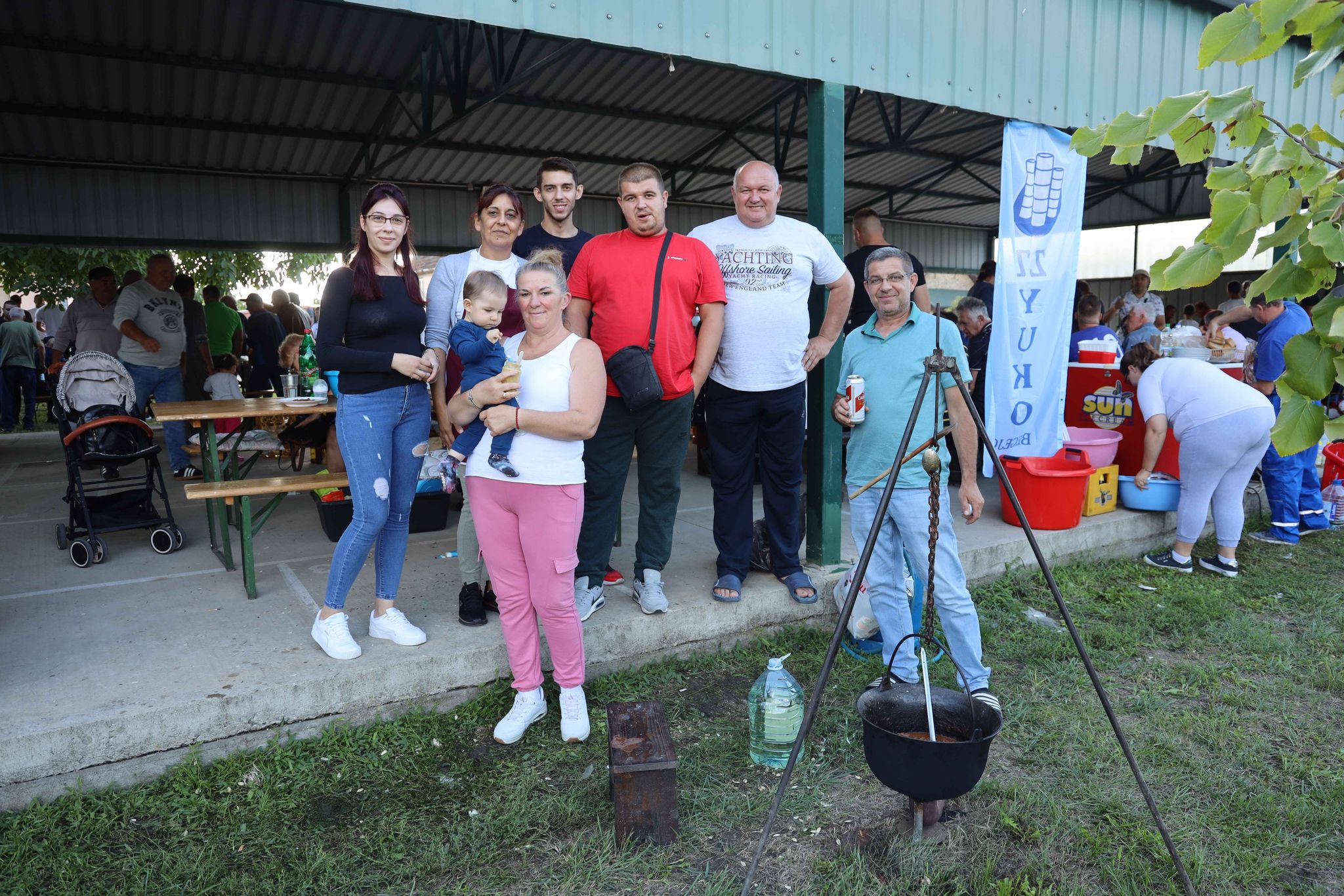 Slava sela u Torku od 1. do 3. septembra