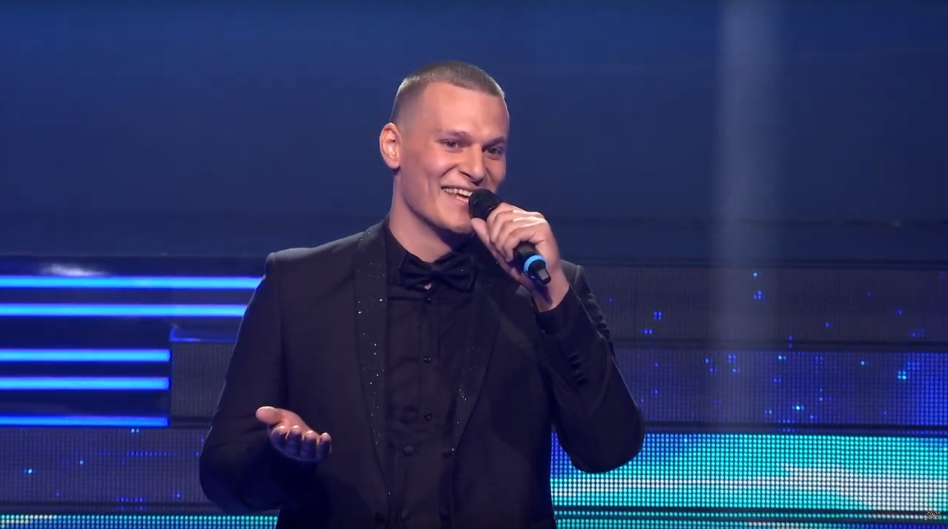 Zvezde Granda nastup Dragana Kosovića iz Žitišta