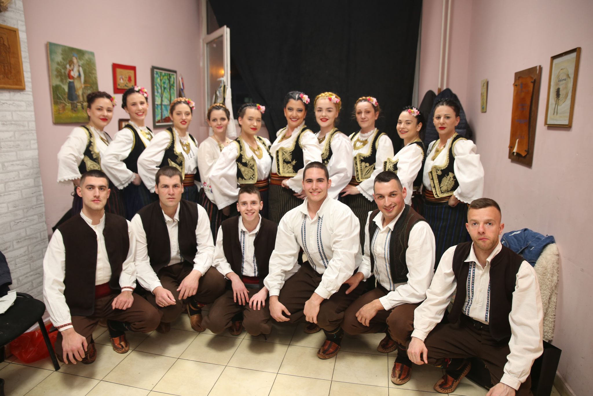 “Spomenar“ u Žitištu – 27. Festival veterana folklora Srbije