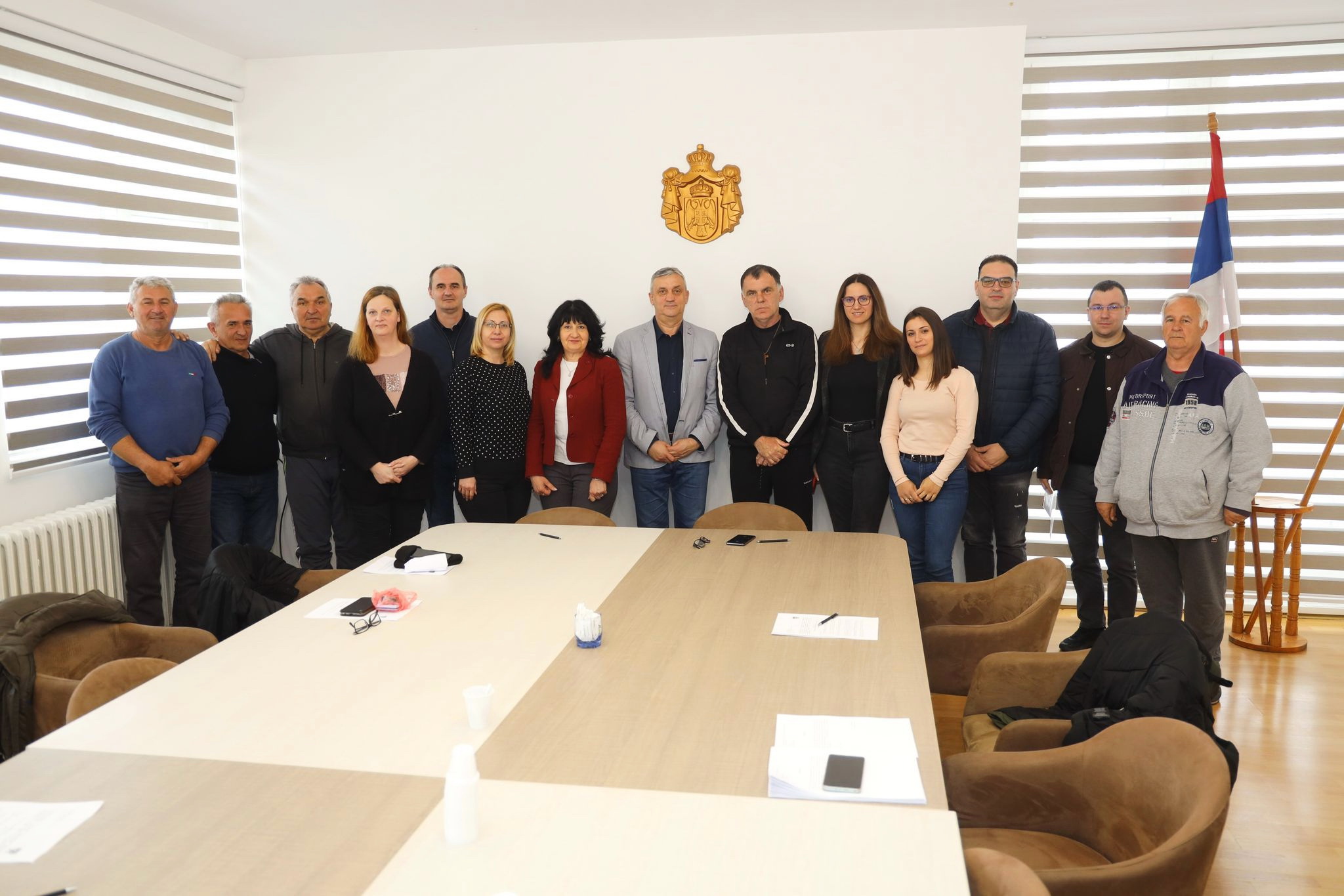 Potpisani ugovori za finansiranje projekata kulturno umetničkih društava