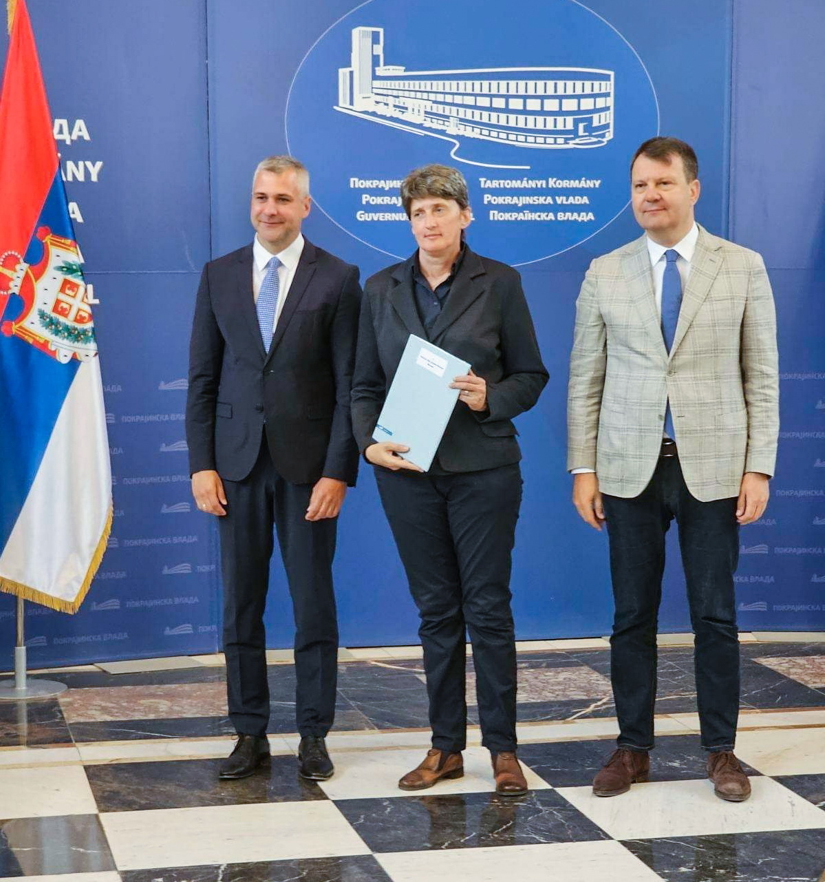 Opština Žitište: Za 13 projekata u oblasti sporta preko 7 miliona dinara