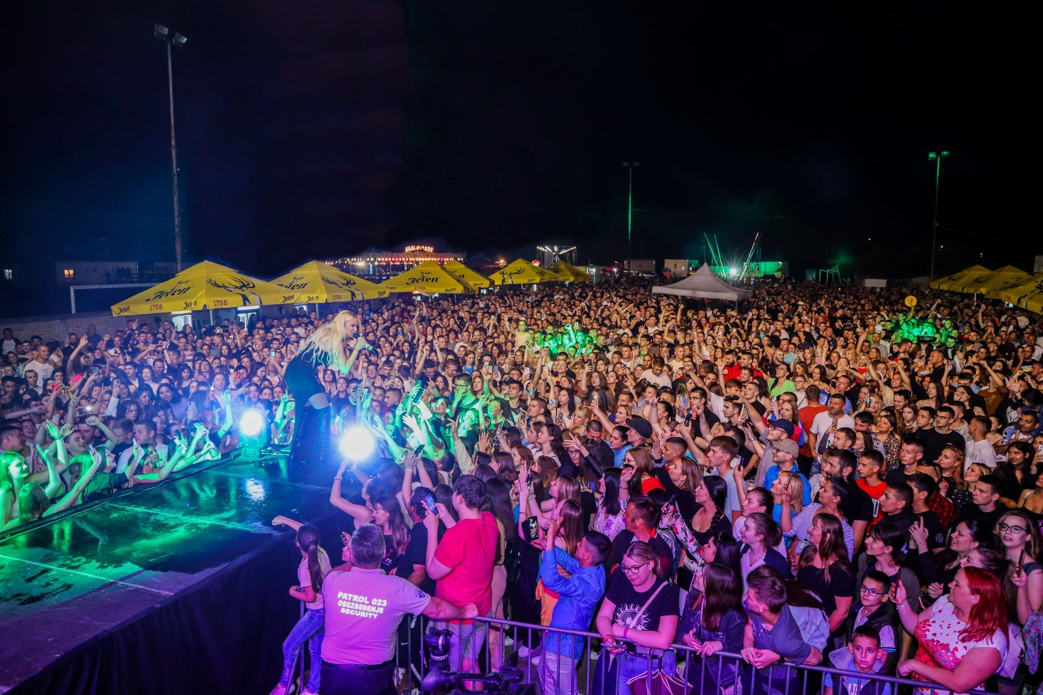 Pile fest u Žitištu od 21. do 22. juna