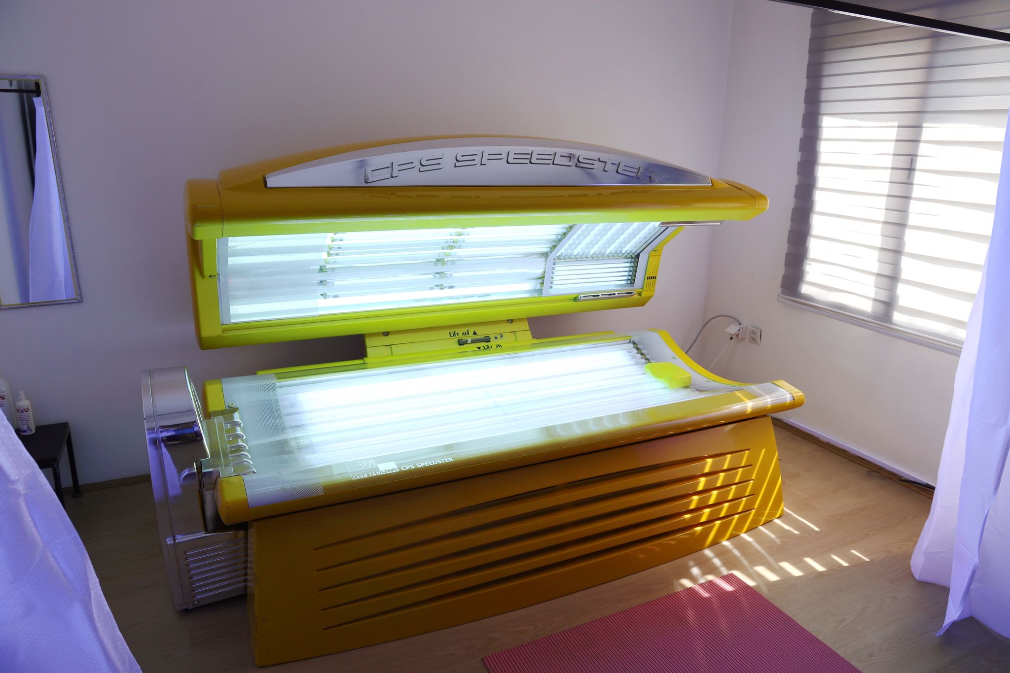 Kozmetički salon i solarijum “Maestro DC“ u Žitištu