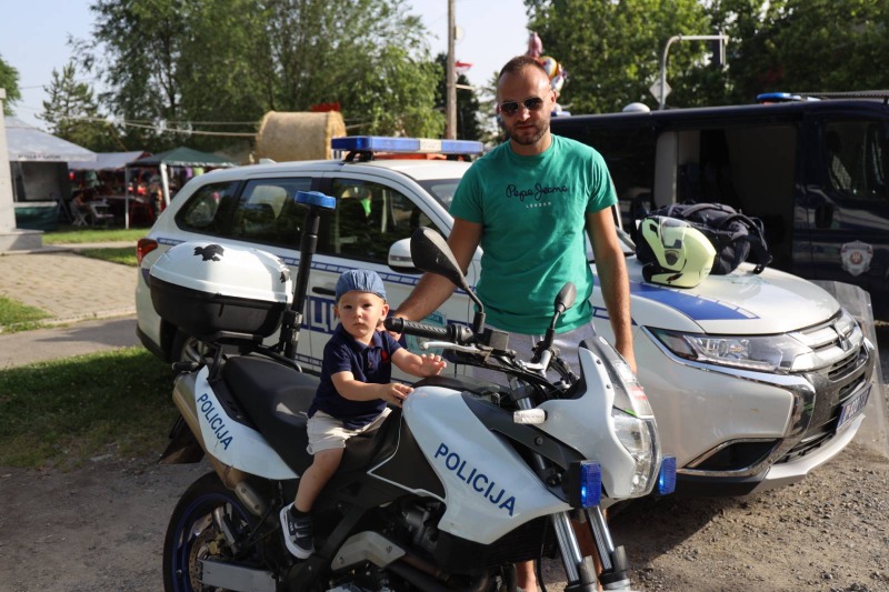 (FOTO/VIDEO) "PILE FEST 2023"- Nataša Bekvalac fenomenalnim koncertom zatvorila manifestaciju 30 pile fest 2023 6