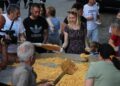 (FOTO/VIDEO) "PILE FEST 2023"- Nataša Bekvalac fenomenalnim koncertom zatvorila manifestaciju 14 pile fest 24