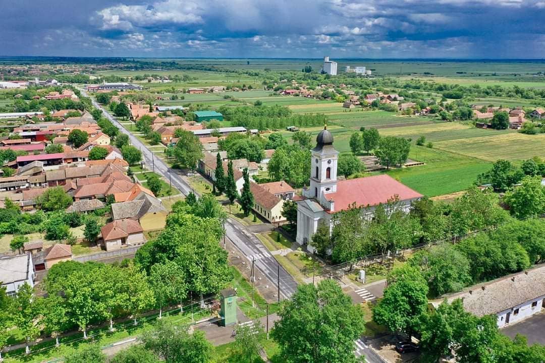 Dobro došli u Novi Itebej – Proslava XIX dana sela