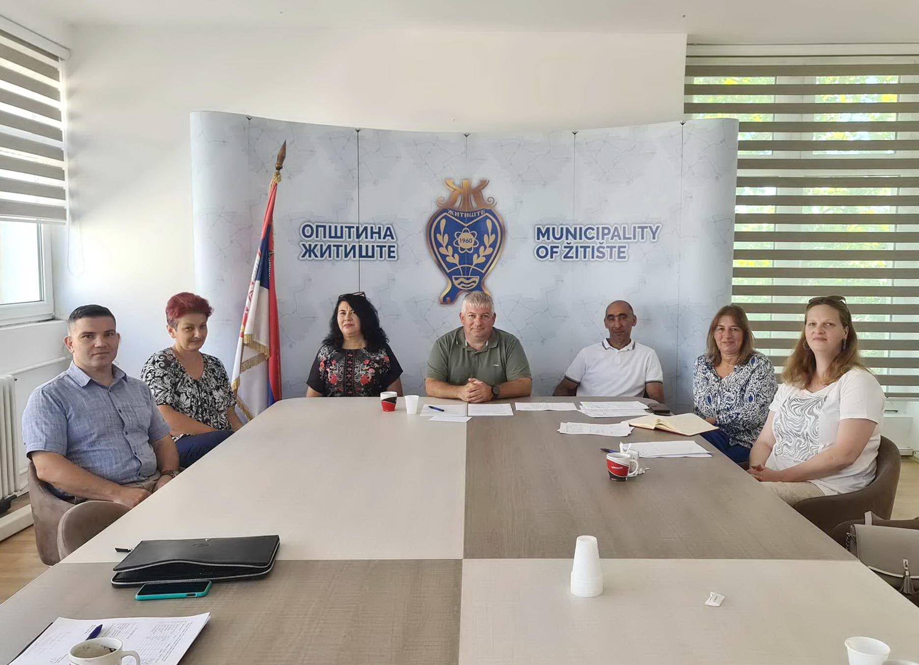 MUP raspisao konkurs za upis 1100 novih policajaca