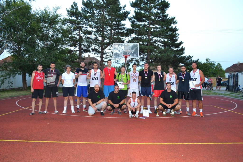 MEĐA: Turnir u basketu 3×3 ispunio sva očekivanja
