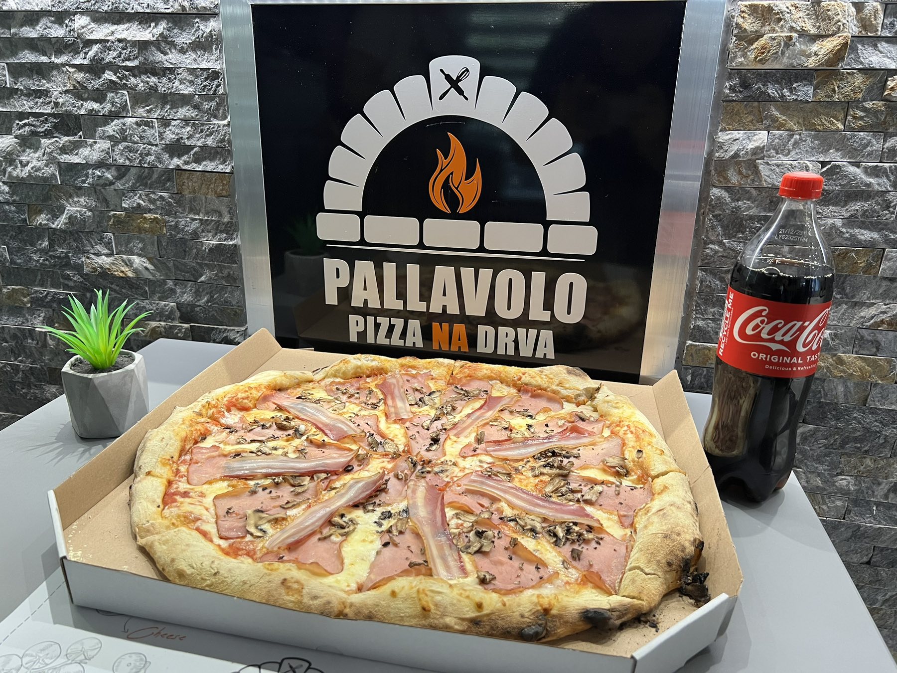 Velika mesečna akcija picerije “Pallavolo“