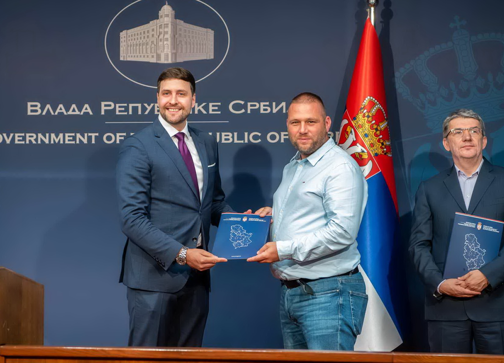 Opštini Žitište sredstva za projekat “Strategija ruralnog razvoj pograničnih opština“
