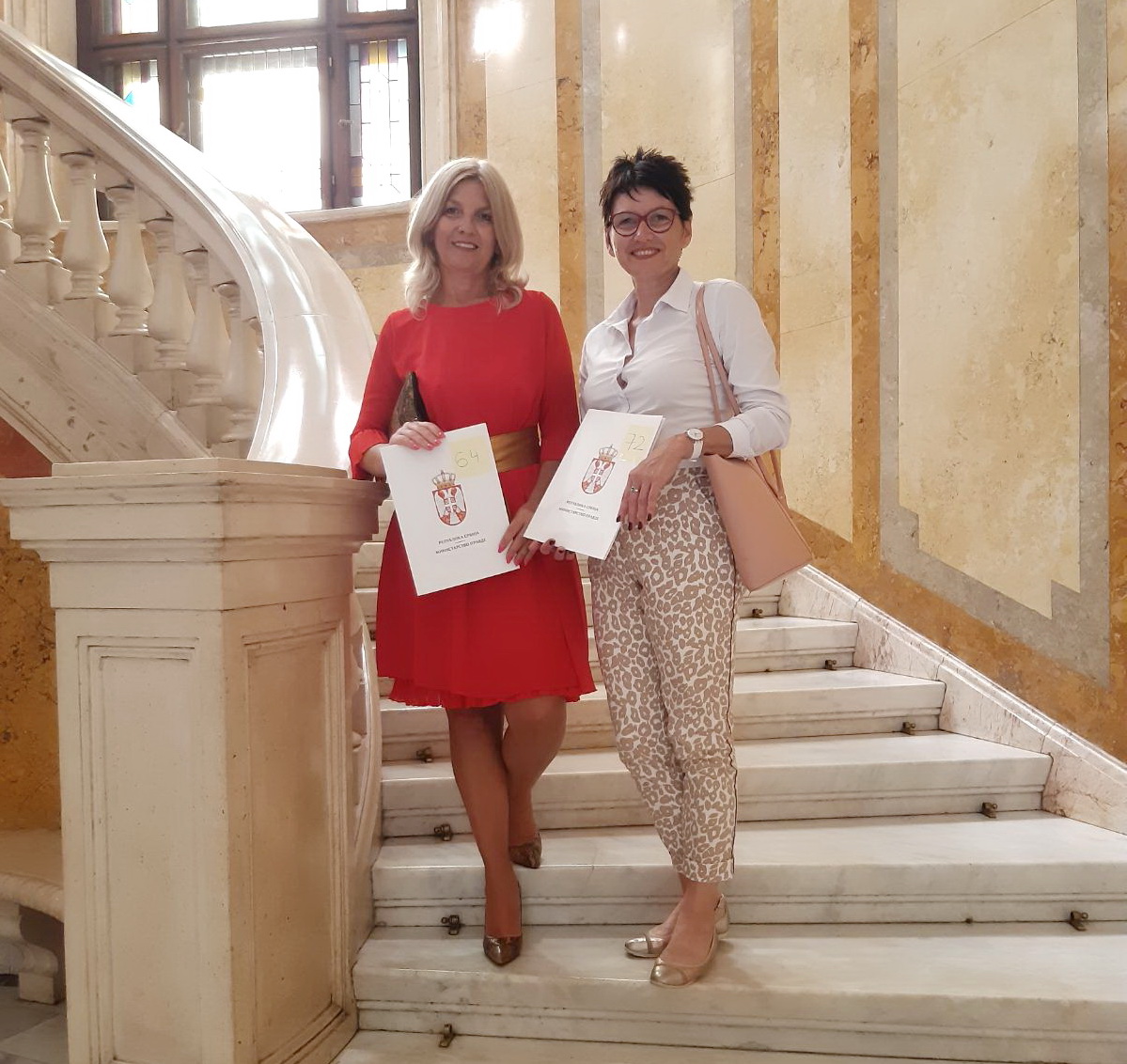 Dve škole u opštini Žitište dobile sredstva za svoje projekte