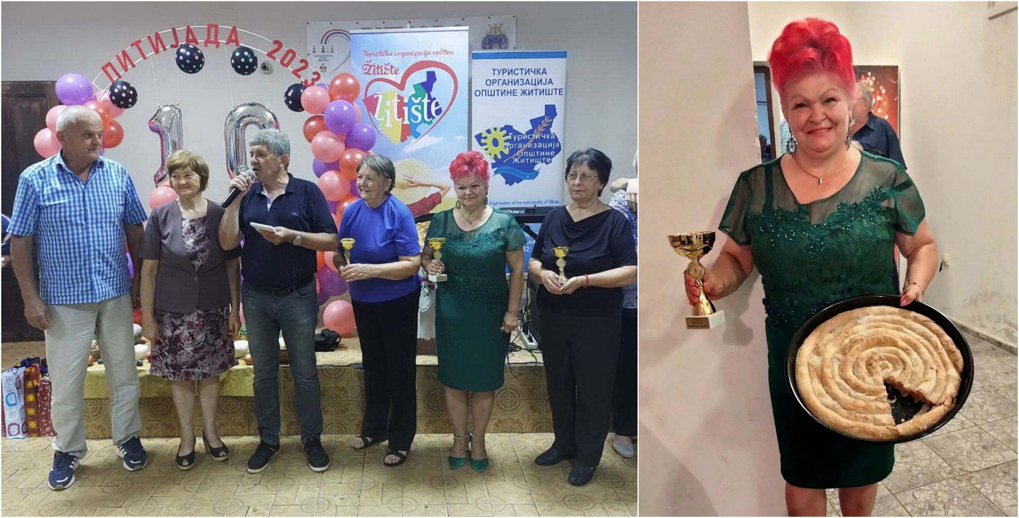 Održana deseta po redu “Pitijada“ u Međi