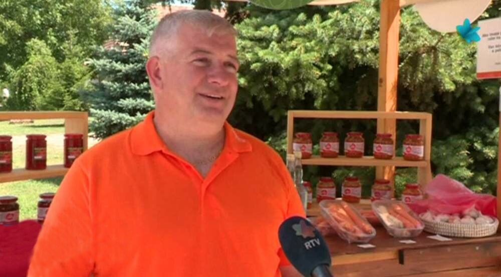 Porodica Patai iz Novog Itebeja – primer da se i u selu može lepo živeti ako se vredno radi