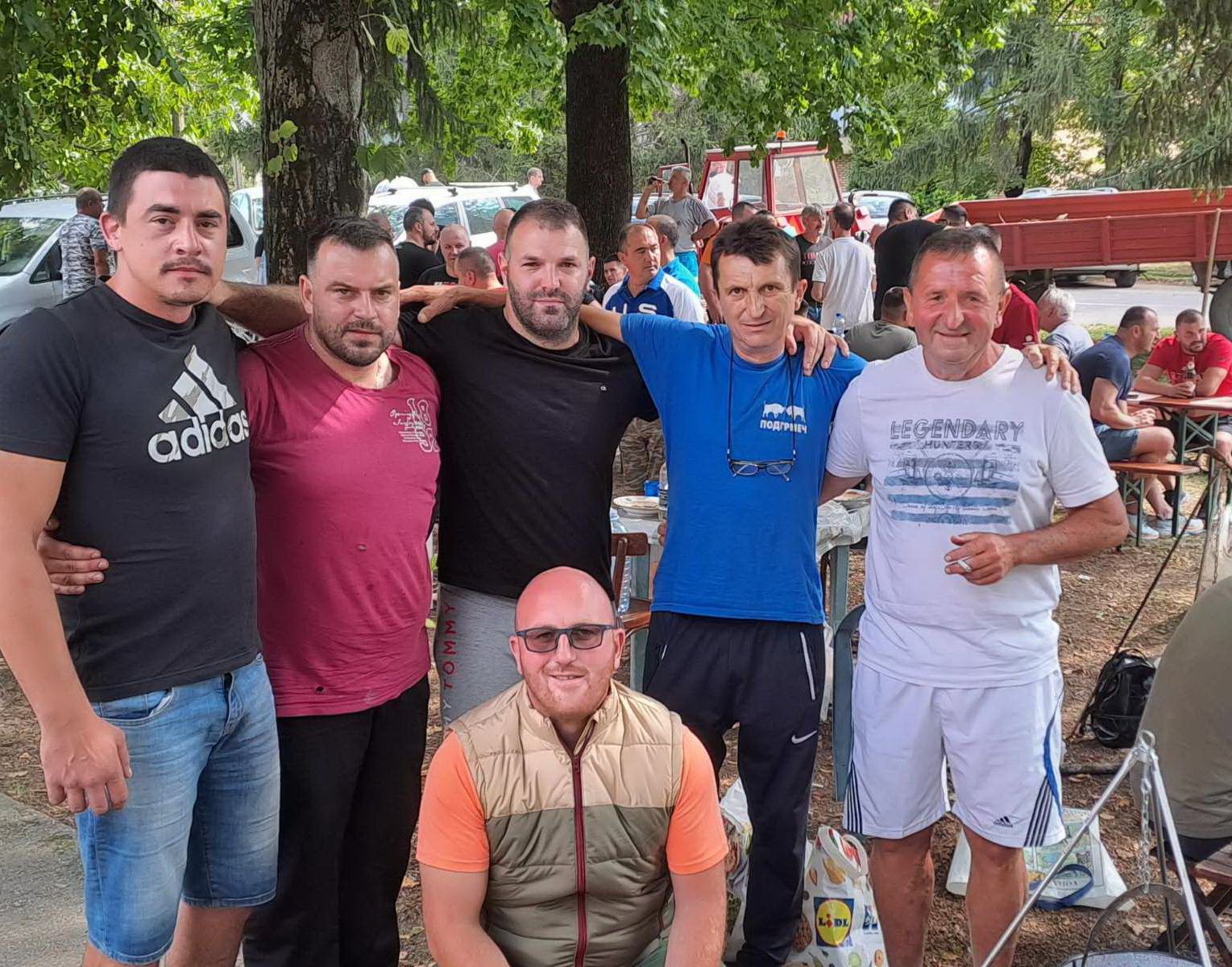 Žitištani najbolji u spremanju riblje čorbe
