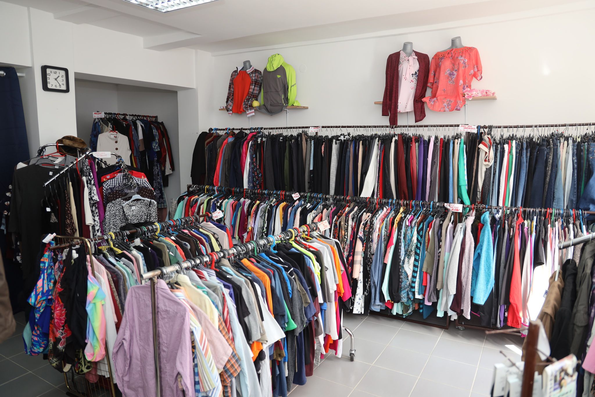 Second hand “Olala 023“ je na novoj adresi !