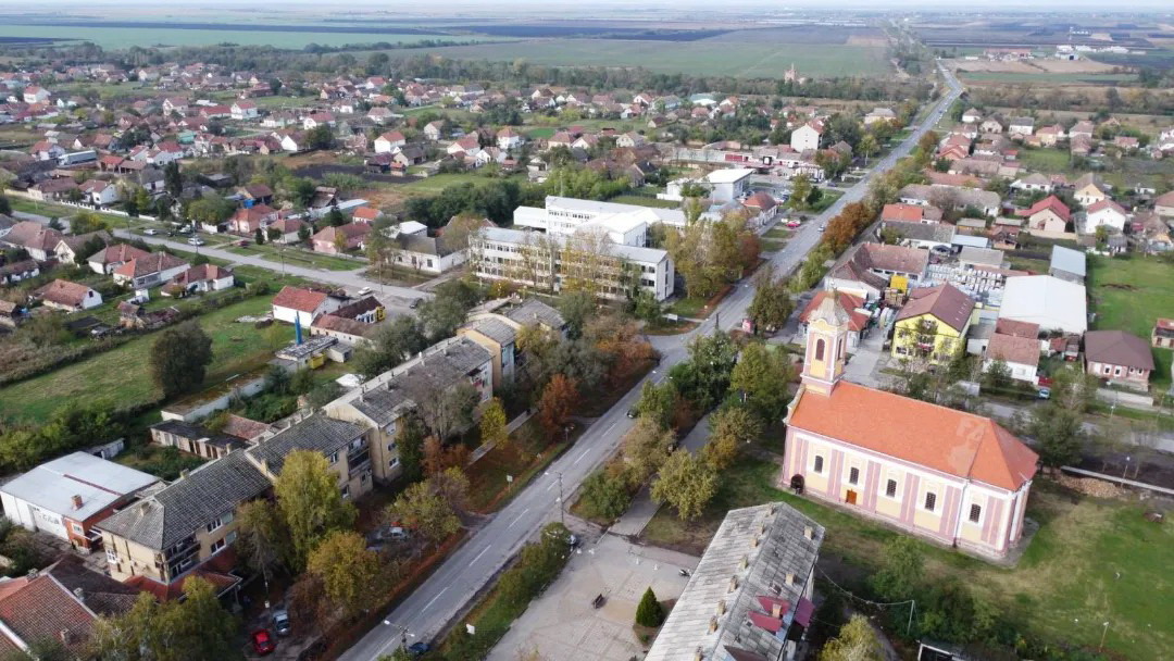 Potpisani ugovori za kupovinu seoskih kuća