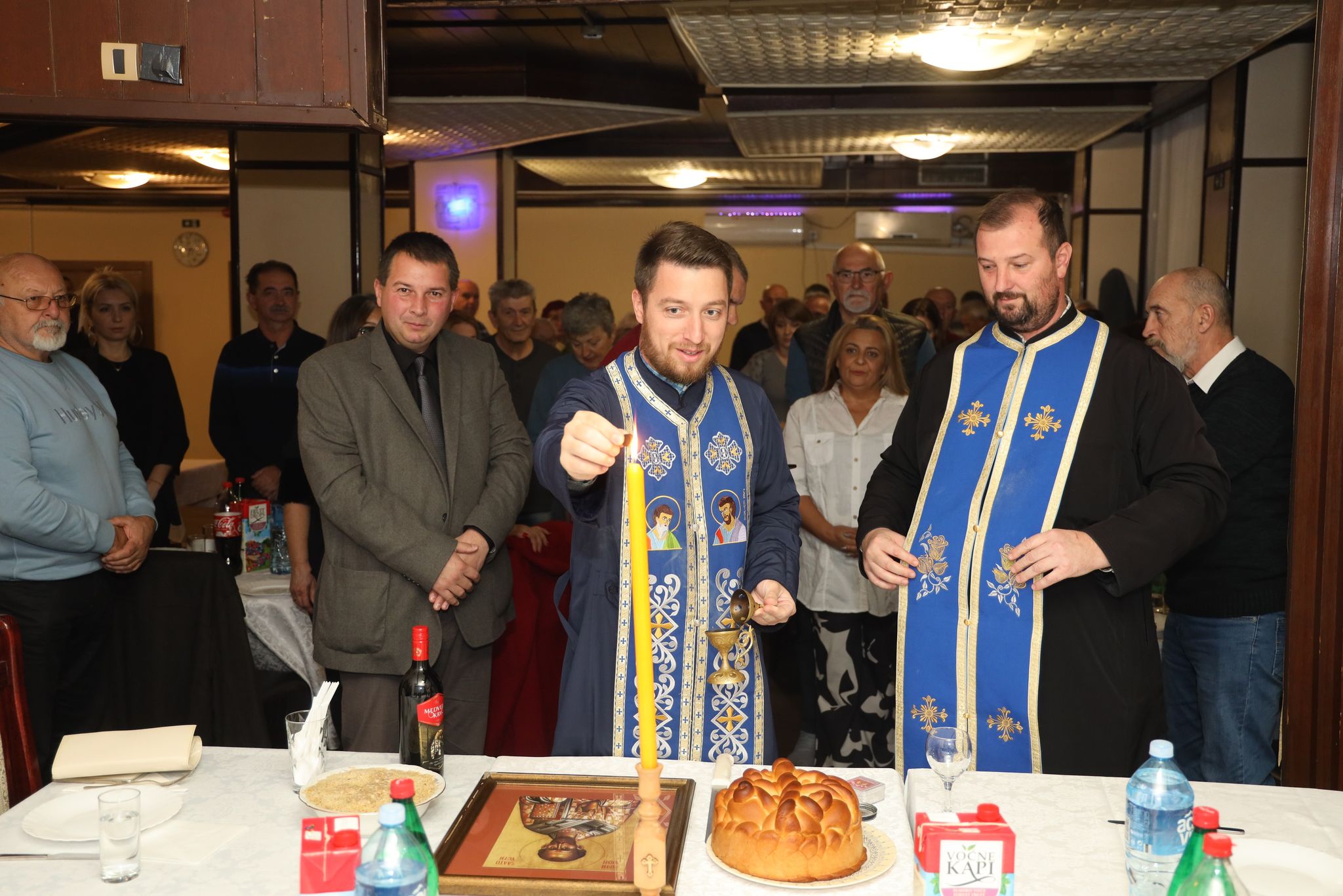 Obeležena slava Kluba knjige “Branko Radičević“
