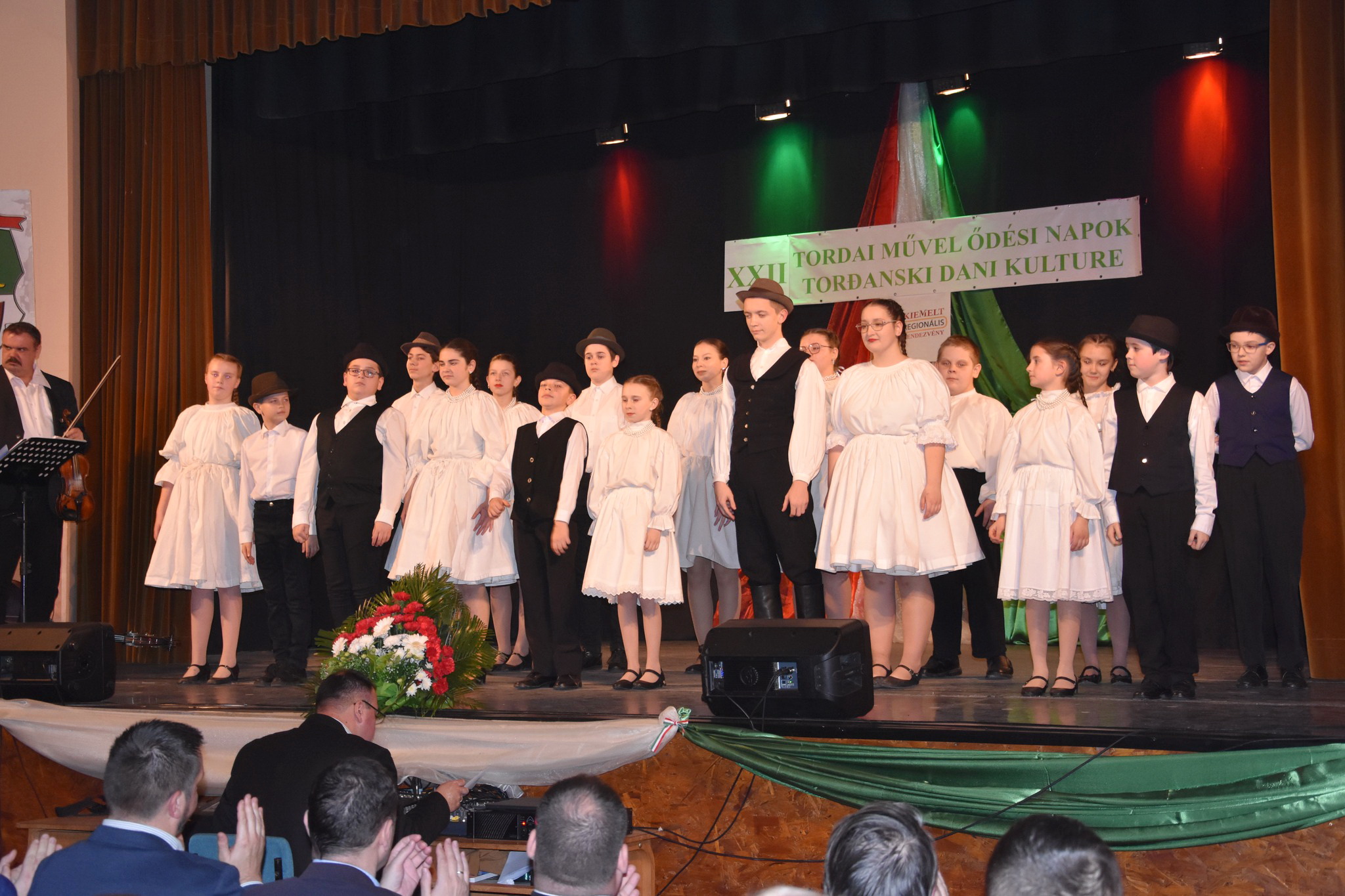 Svečano otvoreni 22. Torđanski dani kulture