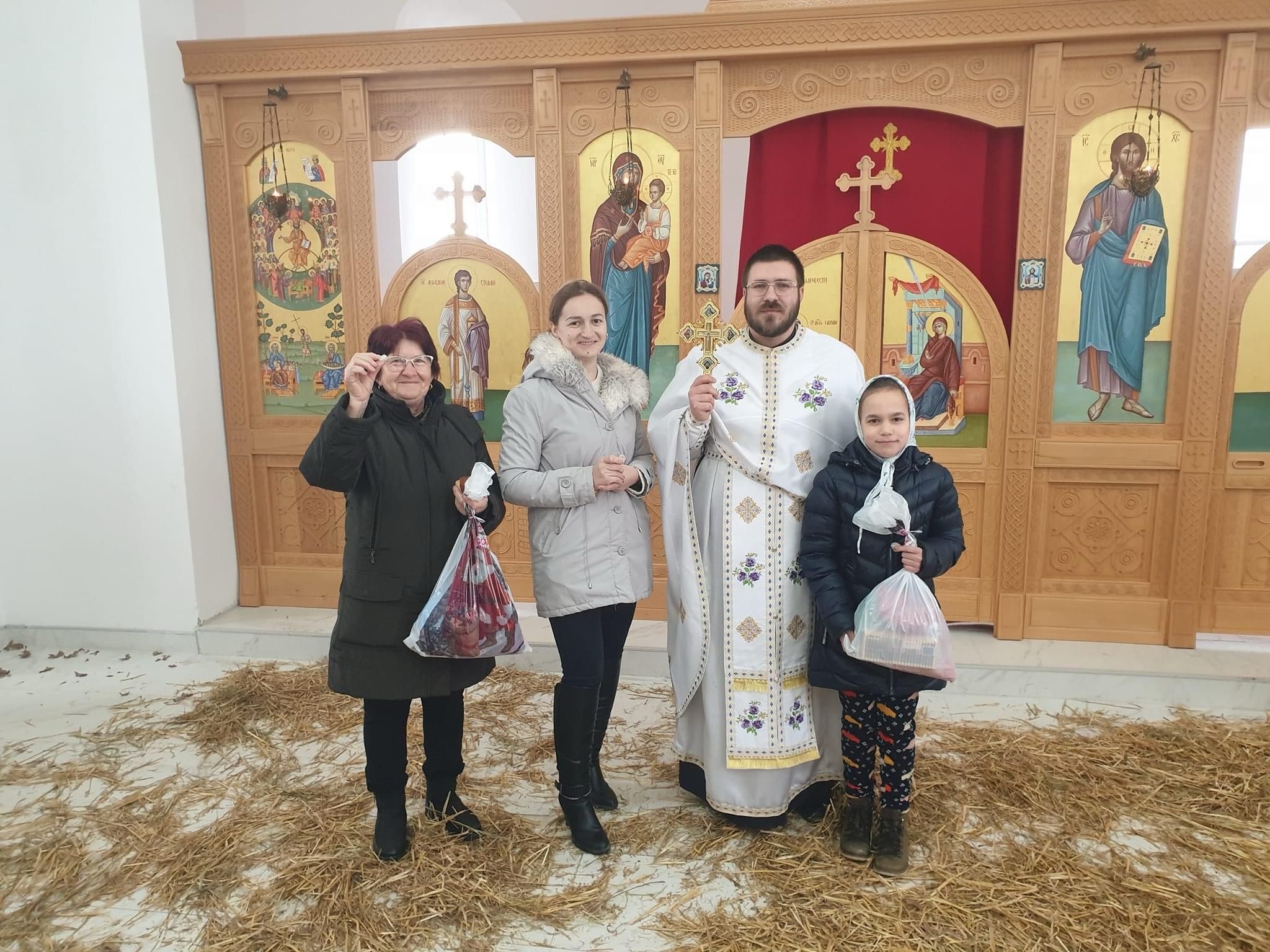 Tradicija drugog dana Božića u Torku