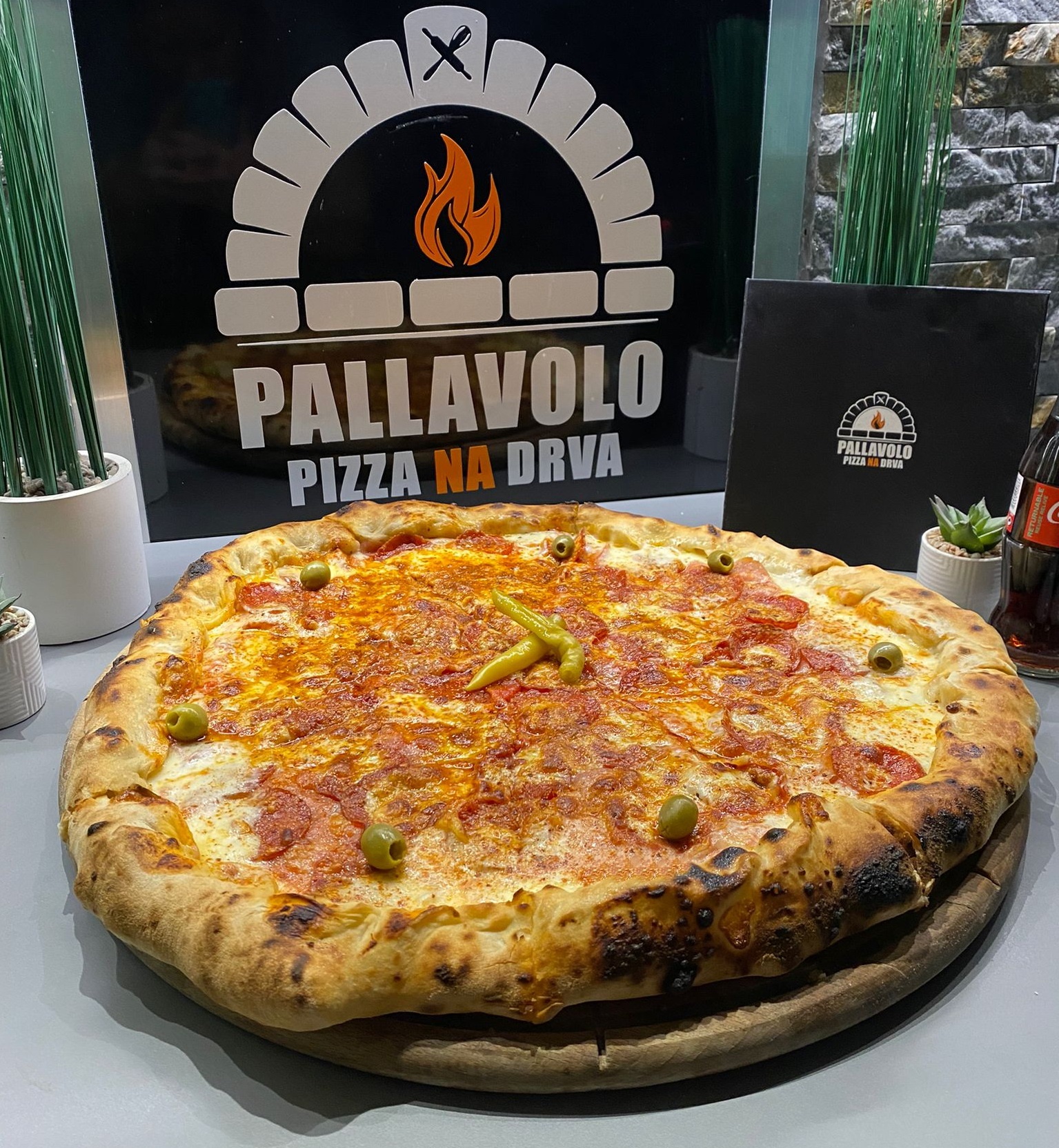 Pallavolo: Novi specijalitet u ponudi