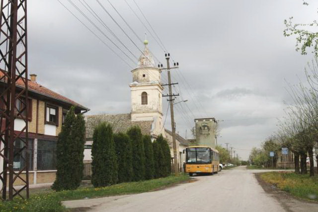 Bogata istorija Hetina – dragulja na obali reke Begej