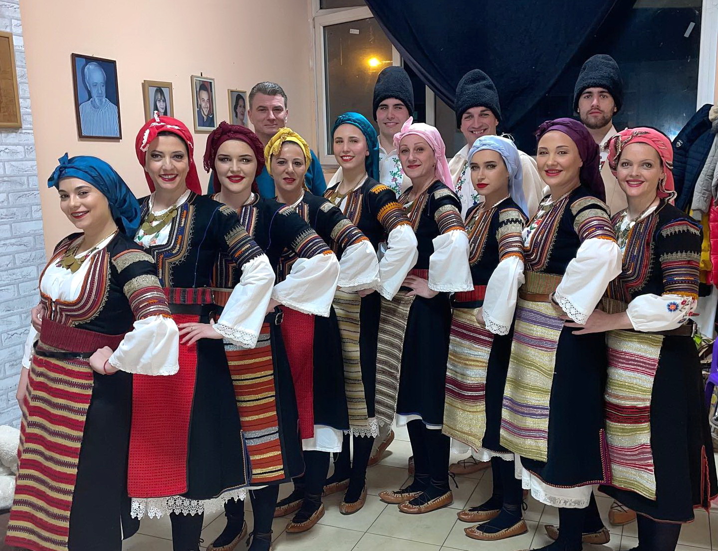“Spomenar“ – 26. Festival veterana folklora Srbije
