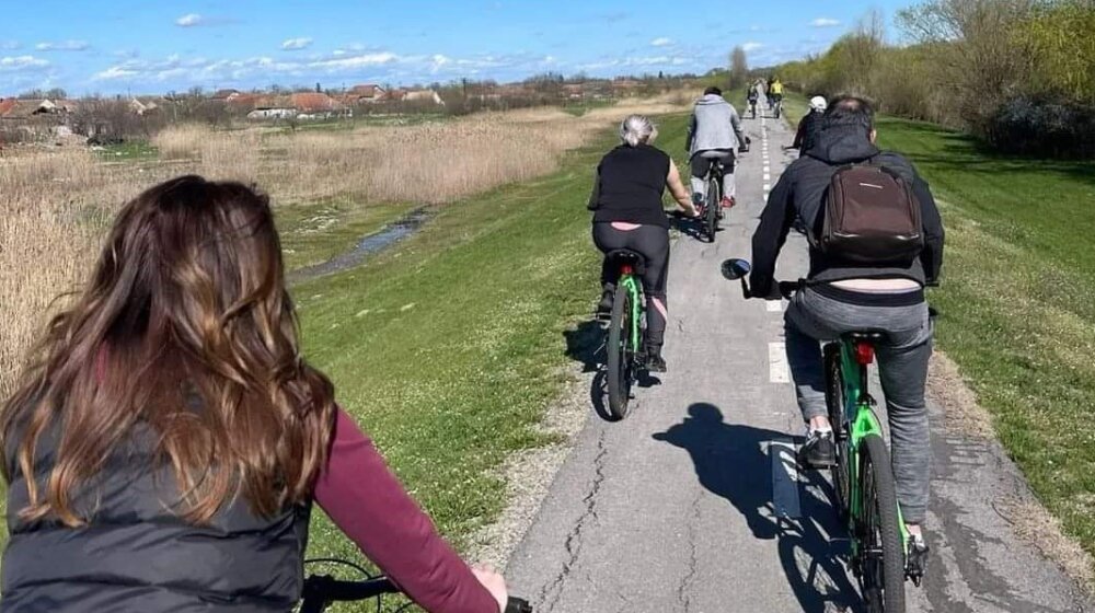 Ponovo se otvara granični prelaz Srpski Itebej – Otelek