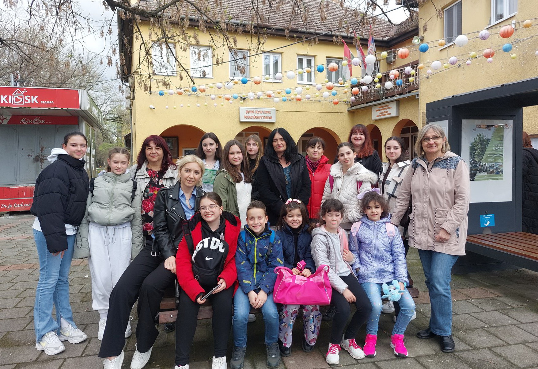Održana 54. Zonska smotra recitatora “Pesniče naroda mog“