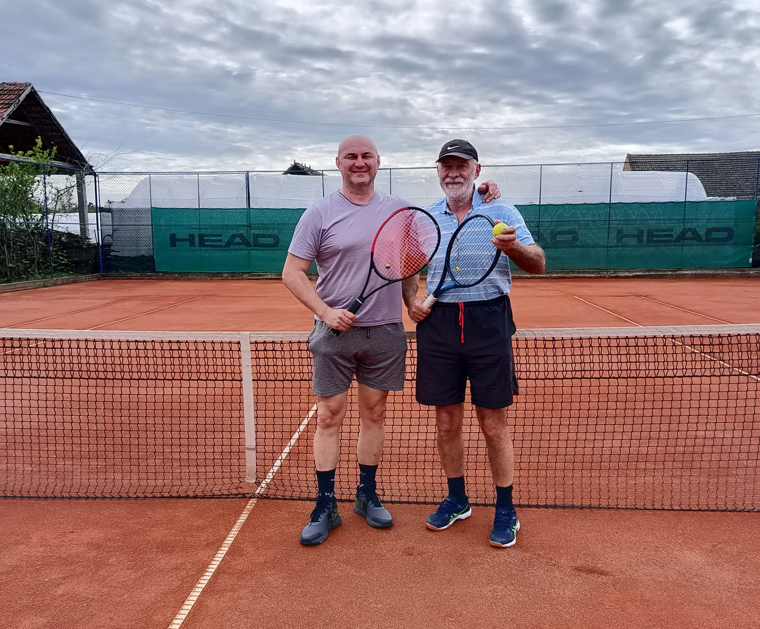 Tenis letnja opcija u Žitištu