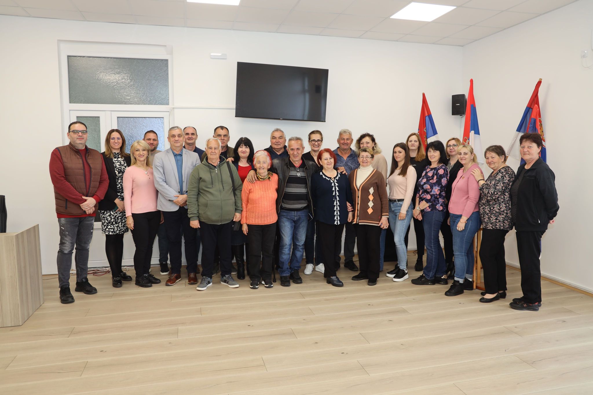 Potpisani ugovori sa KUD-ovima i udruženjima žena